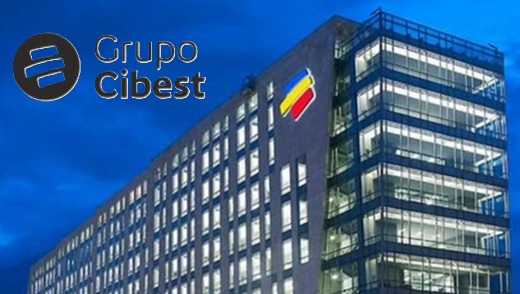Perspectiva negativa (la misma perspectiva de Bancolombia) de Fitch a calificación ‘BB+’ a Grupo Cibest