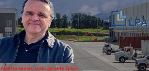 Logistic Properties se asocia con plataforma Épico para atraer capital privado a proyectos en Centroamérica