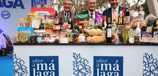 Compañías españolas (Sabor a Málaga) que facturan US$565 millones anuales participarán en “showroom” en Colombia