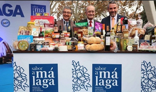 Compañías españolas (Sabor a Málaga) que facturan US$565 millones anuales participarán en “showroom” en Colombia