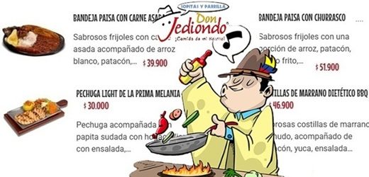Un fondo colombiano y dos externos quieren salvar a “Don Jediondo” que debe $26 mil millones y planea abrir tiendas de café
