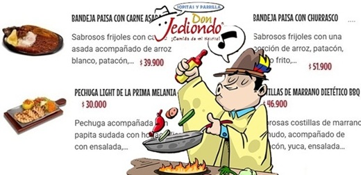 Un fondo colombiano y dos externos quieren salvar a “Don Jediondo” que debe $26 mil millones y planea abrir tiendas de café