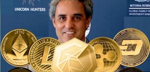 Unicoin, que usó como embajadores a Juan Pablo Montoya (y a jr.): un fraude con criptos que engañó a más de 5.000 inversores en E.U. en US$100 millones
