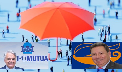 Mutua Madrileña se quedará con el 100% de Seguros del Estado y Seguros de Vida del Estado: 55% es del grupo de Humberto Mora Espinosa