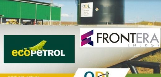 Frontera Energy consiguió US$220 millones para recapitalizar su parte en el Oleoducto de los Llanos Orientales