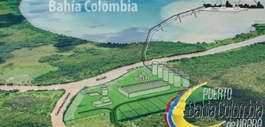 Procedimiento sancionatorio ambiental en contra de la sociedad Puerto Bahía Colombia de Urabá