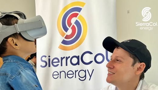 Davivienda prestó US$40 millones a SierraCol para comprar el 25% que tenía la española Repsol en SierraCol Energy Arauca Llc