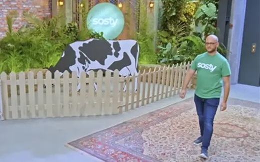 Sosty, la plataforma de inversión en ganadería – que recibió US$150 mil en Shark Tank Colombia – fracasó y quiere liquidarse: debe $3.500 millones