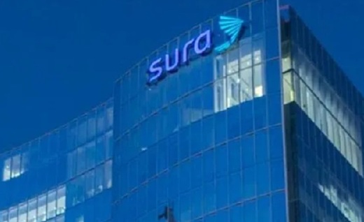 Sura Asset Management ejecuta este jueves la compra anticipada de bonos por US$175.000.000 con vencimiento en 2027: hubo sobre oferta (US$214 millones)