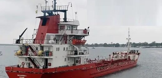 Terra Bunkering Shipping, de transporte fluvial de carga, con deudas por más de $16.276 millones, se acogió a protección de acreedores