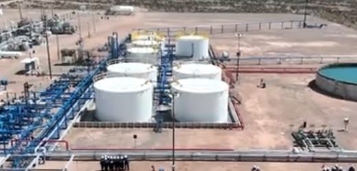 A la petrolera GeoPark Limited se le enredó el negocio de frácking en Vaca Muerta, Argentina; se quedó sin su socia Phoenix Global