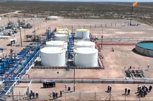 A la petrolera GeoPark Limited se le enredó el negocio de frácking en Vaca Muerta, Argentina; se quedó sin su socia Phoenix Global