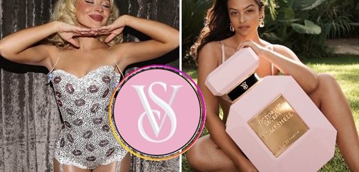 En el 2025, facturación de franquicia en Colombia de Victoria’s Secret crecerá cerca del 5%