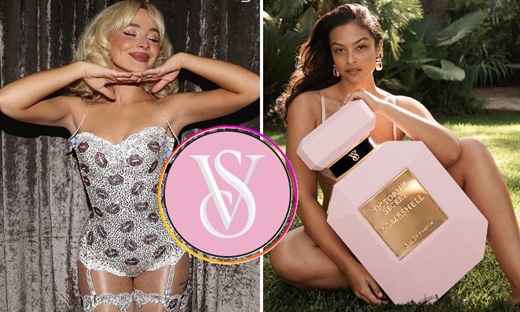 En el 2025, facturación de franquicia en Colombia de Victoria’s Secret crecerá cerca del 5%
