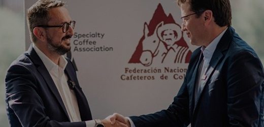 Café colombiano se somete a nuevos estándares de calificación y trazabilidad del grano y los catadores modernizarán sus técnicas