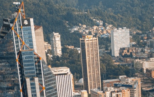 Bogotá (Distrito Capital) saldrá a colocar bonos por $500.000 millones