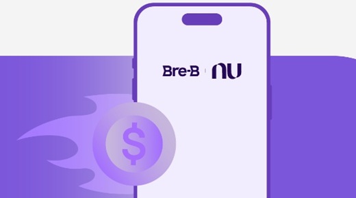 El 14 de julio comenzará el registro de llaves para Bre-B: el cuestionario de Nu Colombia para resolver dudas