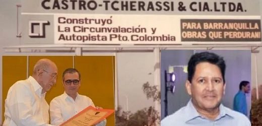 A Castro Tcherassi y Alca Ingeniería el IDU les declaró la caducidad de la obra del grupo dos de Avenida Ciudad de Cali: abandonaron trabajos