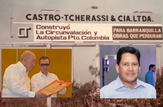 A Castro Tcherassi y Alca Ingeniería el IDU les declaró la caducidad de la obra del grupo dos de Avenida Ciudad de Cali: abandonaron trabajos