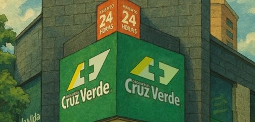 Cadena mexicana de droguerías Cruz Verde llenará 200 vacantes en sus puntos de venta en Colombia