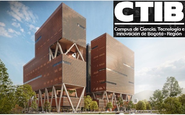 Visto Bueno a la licencia urbana del Campus de Ciencia y Tecnología de Bogotá Región (Ctib) que demandará más de $500 mil millones