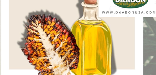 Toda la línea de aceites de fruto de palma y palmiste Daabon cuenta con la Certificación Sin Aceite de Semillas