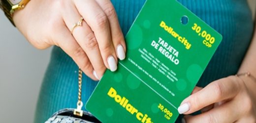 Dollarcity se “meterá” entre las 40 empresas más grandes de Colombia: en 2025 facturará 10% más que el año pasado (hasta cerca de $3,1 billones)
