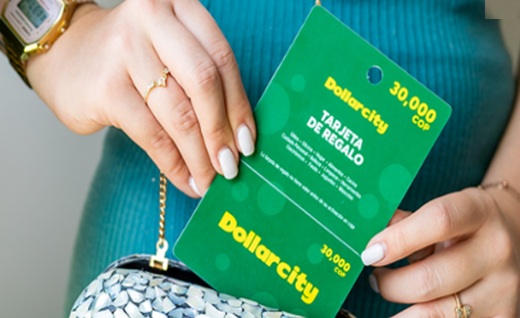 Dollarcity se “meterá” entre las 40 empresas más grandes de Colombia: en 2025 facturará 10% más que el año pasado (hasta cerca de $3,1 billones)