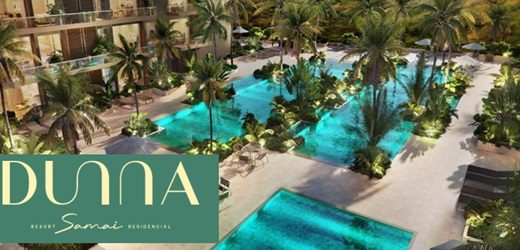 Lanzamiento de segunda etapa de Dunna Samai Resort Residencial impulsa vivienda turística en Santa Marta