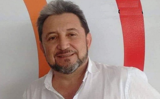 Luis Eduardo Parra Rodríguez es el nuevo presidente de Hocol, filial de Ecopetrol