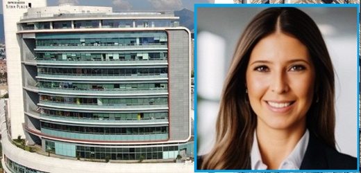 Luisa González Buendía, nueva directora ejecutiva de Visum Capital, gestora profesional de inversiones en activos alternativos de BTG Pactual