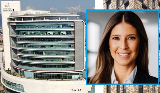 Luisa González Buendía, nueva directora ejecutiva de Visum Capital, gestora profesional de inversiones en activos alternativos de BTG Pactual