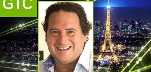 ¡Exclusiva desde el Nvidia GTC París!: entre la innovación y la reflexión humana en tiempos turbulentos