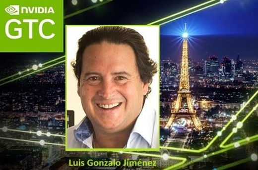 ¡Exclusiva desde el Nvidia GTC París!: entre la innovación y la reflexión humana en tiempos turbulentos