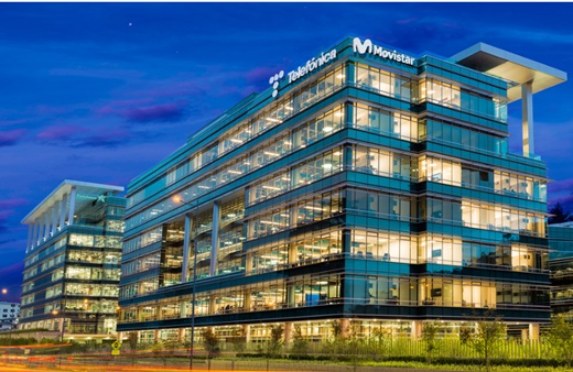 Telefónica vendió a Millicom Spain, por US$380 millones, Otecel, su filial en Ecuador