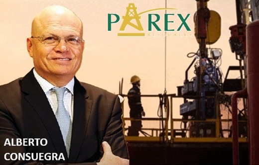 Parex Resources nombró en su Junta Directiva al exjefe de Operaciones de Ecopetrol, Alberto Consuegra