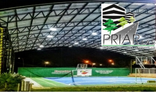 La llanera Priar, Proyectos Ingeniería y Arquitectura, con deudas por $7.299 millones, se acogió a protección de acreedores