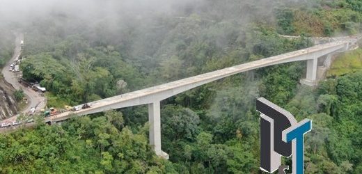 Puentes y Torones, con deudas por $30.381 millones (vencidas por más de 90 días $ 6.736 millones), se acogió a protección de acreedores