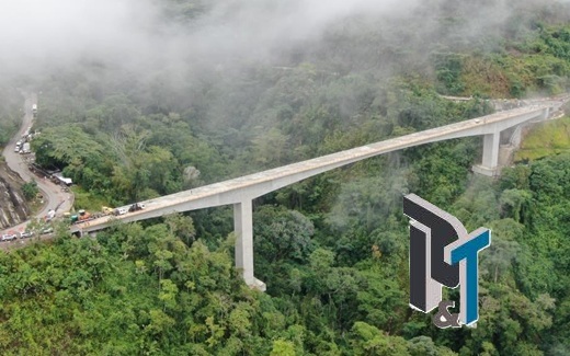Puentes y Torones, con deudas por $30.381 millones (vencidas por más de 90 días $ 6.736 millones), se acogió a protección de acreedores