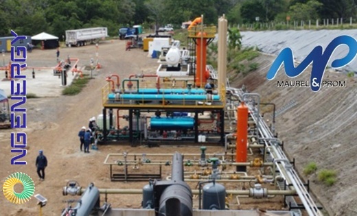 NG Energy (de Serafino Iacono y Maurel & Prom) alcanzó volúmenes estables pero sigue incumpliendo promesa de producción de gas