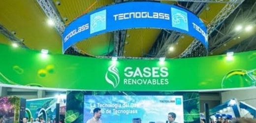 Tras anunciar un dividendo sin cambios, Tecnoglass cayó 7,26% esta semana, 3,83% este viernes