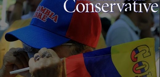 Colombia se desmorona: para humillación de Petro, pocas guerrillas en el país parecen compartir su entusiasmo por la paz 