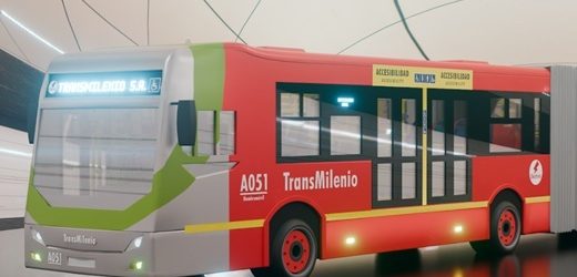 TransMilenio renovará su flota con 364 nuevos buses eléctricos en 2026; en 2025 saldrán de operación 237 buses zonales