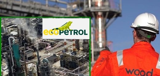 La británica Wood fue contratada por Ecopetrol para diseñar las mejoras del combustible en la Refinería de Barrancabermeja 