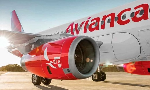 Avianca suspende a partir del 30 de agosto su ruta Bogotá-La Habana que inició el pasado 16 de diciembre