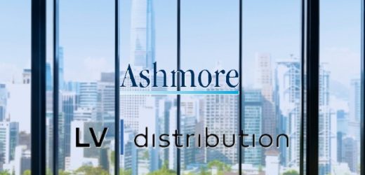 LarrainVial y Ashmore Group (con negocios en Colombia) se alían para ofrecer oportunidades de inversión en mercados emergentes