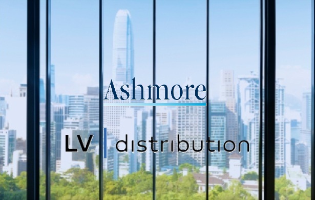 LarrainVial y Ashmore Group (con negocios en Colombia) se alían para ofrecer oportunidades de inversión en mercados emergentes