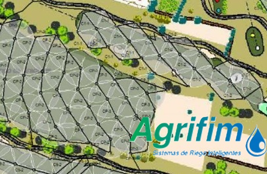 Grupo italiano Irritec ampliará planta en Colombia de empresa de sistemas de riego por goteo Agrifim (también adquirió el control de la compañía)