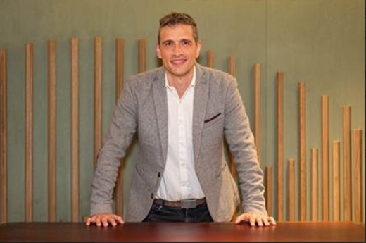 Andrés Felipe Arbeláez (ex Bavaria, ex Diageo) nuevo country manager para The Macallan en Colombia
