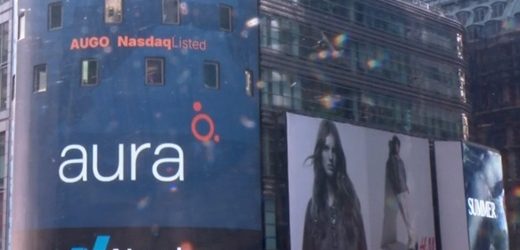 Aura Minerals, dueña de la mina aurífera Tolda Fría en Caldas, completó su oferta inicial de US$191 millones en el Nasdaq 